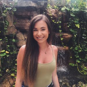 Meet your Posher, Kylie